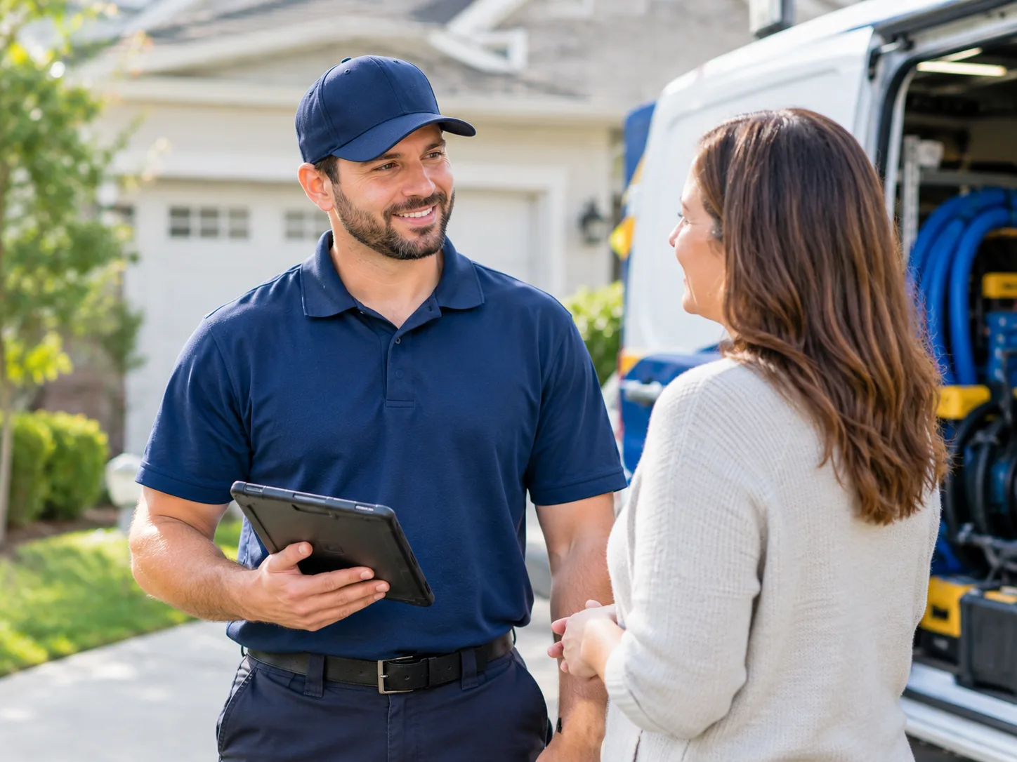 Sewage Backup Cleanup Gilbertsville, PA FAQs
